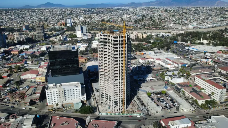 Avanza Baja California en inversi�n tur�stica con proyectos de alto impacto en Tijuana