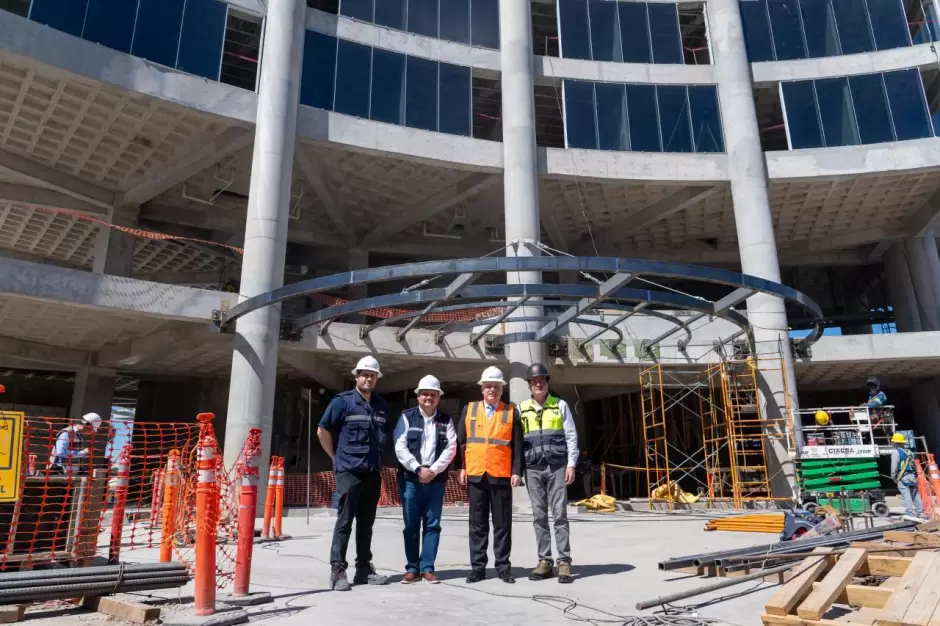 Avanza Baja California en inversi�n tur�stica con proyectos de alto impacto en Tijuana