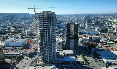 Avanza Baja California en inversi�n tur�stica con proyectos de alto impacto en T