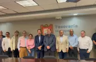 Impulsa Emprendedores del Valle de Guadalupe gestiones con autoridades de Tijuana para beneficio del turismo en la regi�n