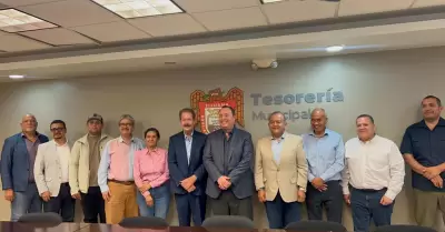 Emprendedores del Valle de Guadalupe