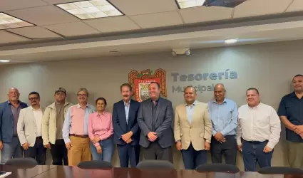 Emprendedores del Valle de Guadalupe