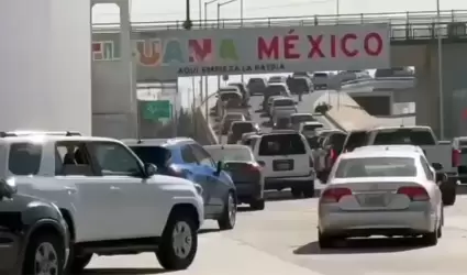 Turismo en Tijuana
