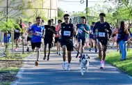 CESPM consolida segunda edici�n de la carrera "3 km por el agua" con m�s de 800 participantes en Mexicali