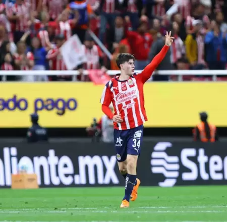 Armando "La Hormiga" Gonz�lez