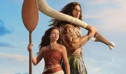 Moana