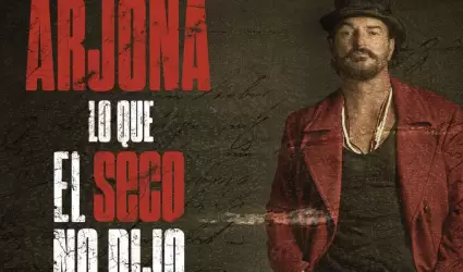 Ricardo Arjona