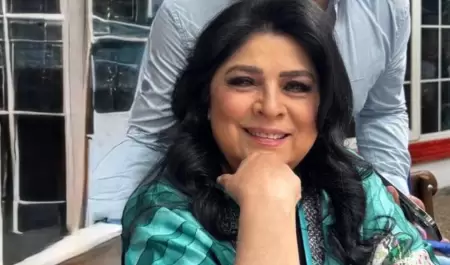Victoria Ruffo