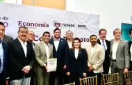 Respalda CCE la creaci�n de comit� promotor de inversi�n en Tijuana
