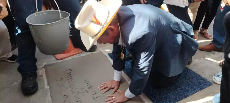 Homenaje a la agrupaci�n Los Incomparables de Tijuana