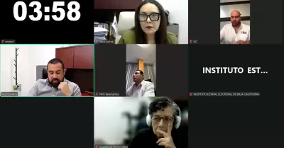 IEEBC aprueba dictamen de cierre presupuestal y program�tico 2025