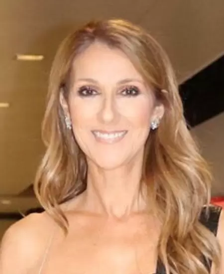 C�line Dion