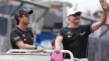 Andretti enciende la pol�mica; ve "oxidados" a Checo P�rez y Bottas