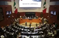 Se estanca el Plan B de reforma electoral en el Senado