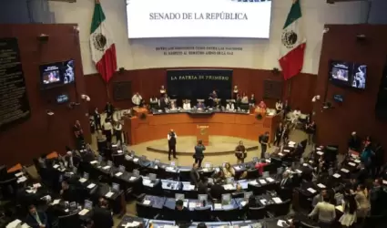 Senado