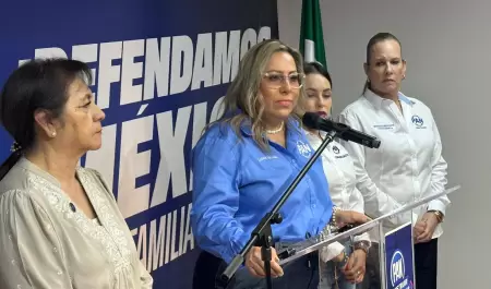 PAN abre sus candidaturas