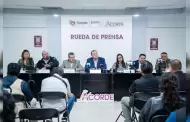 Presentan Index Zona Costa BC y Sedeti programa de autorregulaci�n "Acorde"