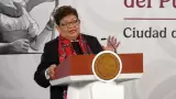 Ernestina Godoy