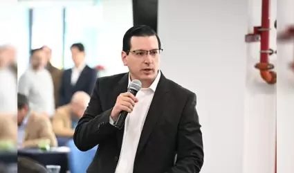 Dip. Fed. Cesar Dami�n Retes