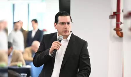 Dip. Fed. Cesar Dami�n Retes