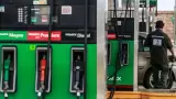 Combustibles, gasolina, di�sel