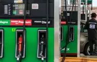 "No se justifica": Sheinbaum critica alza en di�sel por parte de gasolineros