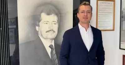 Luis Donaldo Colosio