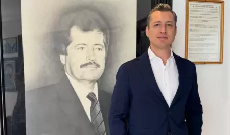 Luis Donaldo Colosio