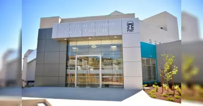 Justicia oral civil y familiar en Rosarito