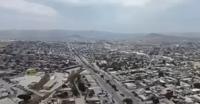 "C�rtel Inmobilario" es real en Baja California, pero es complicado acreditarlo 