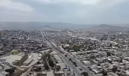 "C�rtel Inmobilario" es real en Baja California, pero es complicado acreditarlo 