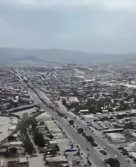 "C�rtel Inmobilario" es real en Baja California, pero es complicado acreditarlo 