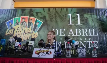 Tigres del Norte llegar�n a Tijuana con "La Loter�a Tour"