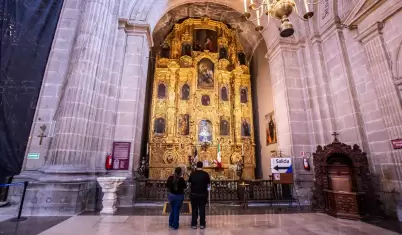 Turismo religioso