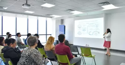 Capacita Deitac a integrantes de la industria de Tijuana en materia de blindaje 