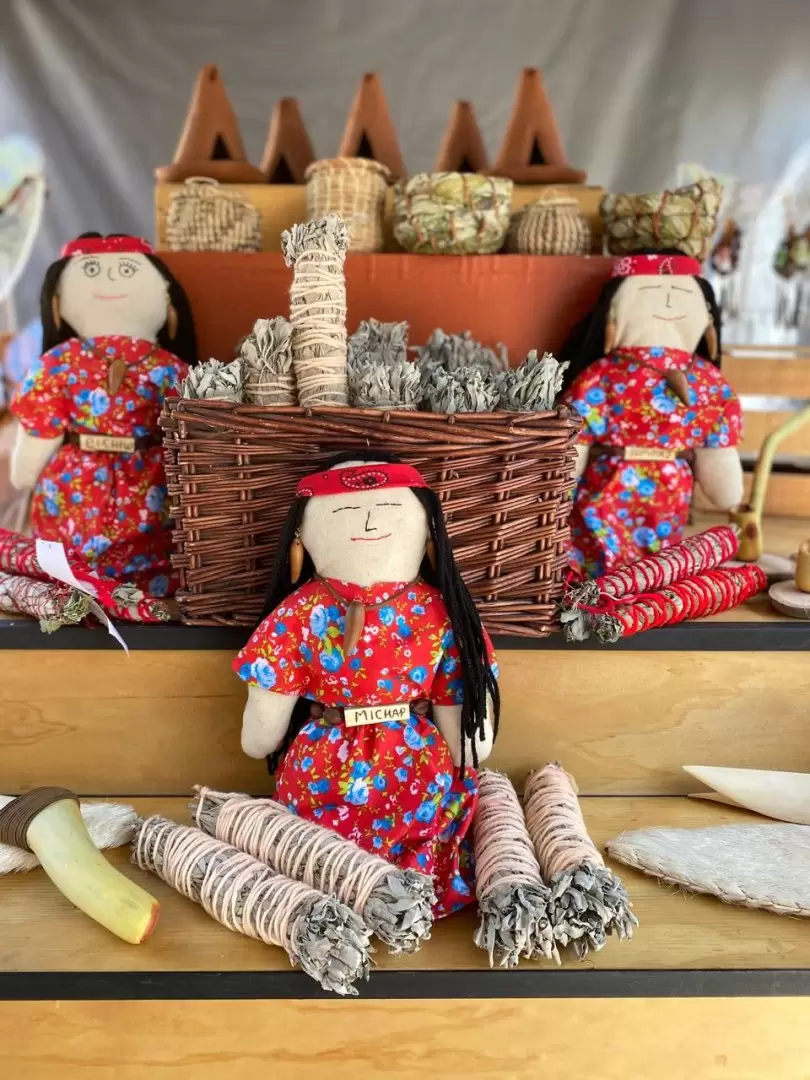 Celebraciones del D�a del Artesano