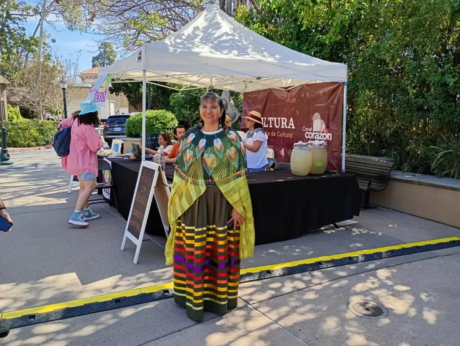 Celebraciones del D�a del Artesano