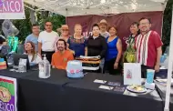 Cultura BC impulsa reconocimiento de pueblos originarios en celebraciones del D�a del Artesano