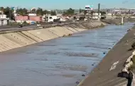 Falta de mantenimiento de canalizaci�n del R�o Tijuana podr�a generar problema de salud p�blica: Regidor