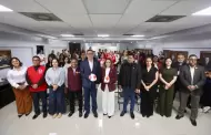 Arranca XXV Ayuntamiento de Tijuana con la Colecta Anual de la Cruz Roja 2026