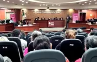 Congreso de Baja California reducir�a su presupuesto de 800 a 640 millones para ajustarse a nueva ley