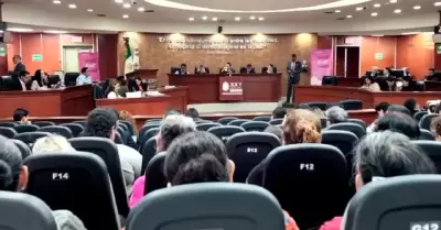 Congreso de Baja California reducir�a su presupuesto de 800 a 640 millones