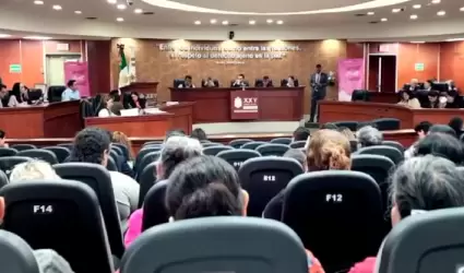 Congreso de Baja California reducir�a su presupuesto de 800 a 640 millones