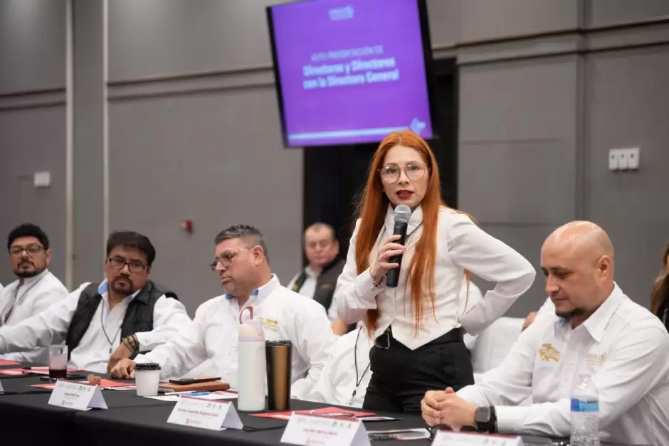 COBACH BC refuerza estrategias educativas en beneficio de m�s de 40 mil estudiantes