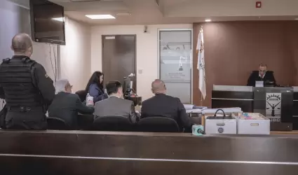 Vinculan a proceso al exgobernador Jaime Bonilla