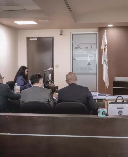 Vinculan a proceso al exgobernador Jaime Bonilla