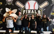 Asume CETYS sus retos como anfitri�n del Final 8 de b�isbol CONADEIP