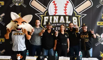 Asume CETYS sus retos como anfitri�n del Final 8 de b�isbol CONADEIP