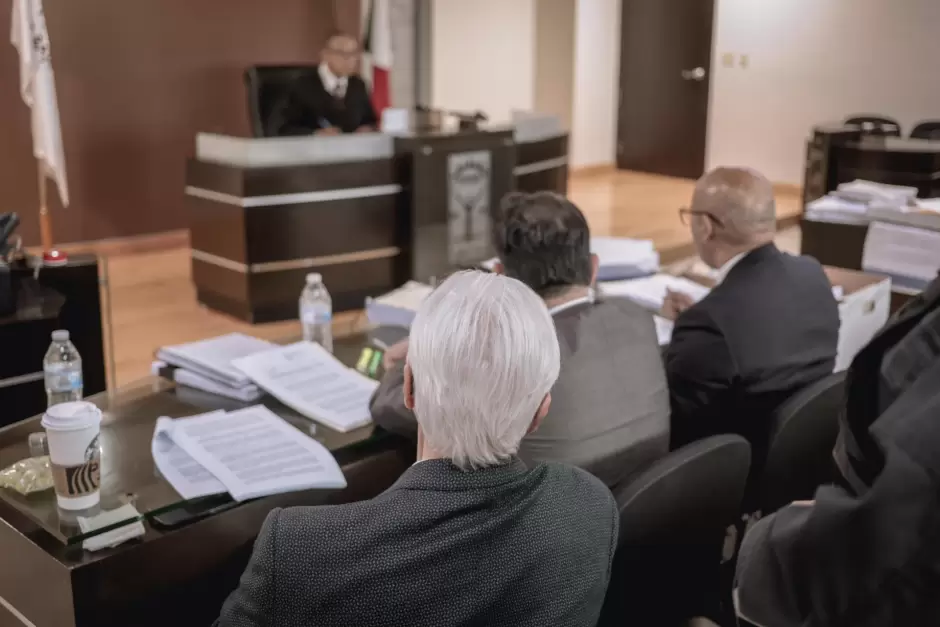 Vinculan a proceso al exgobernador Jaime Bonilla