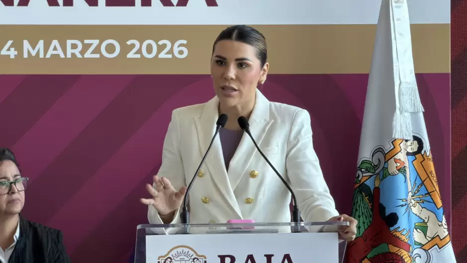 Vinculan a proceso al exgobernador Jaime Bonilla